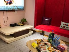 -优悦派·别墅派对轰趴馆(静安店)