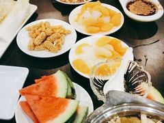 -翠峰苑火锅(迎宾路店)