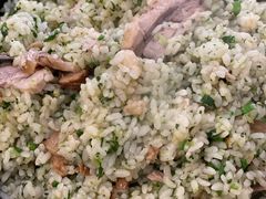 菜肉焗饭-禧福楼·十五年老店(科技城店)
