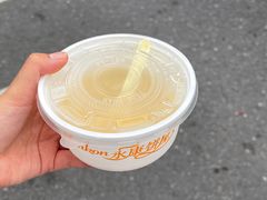 马蹄绿豆沙-永康饼屋(桑达大厦总店)