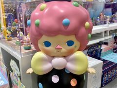 店内环境-泡泡玛特POPMART(合生汇店)