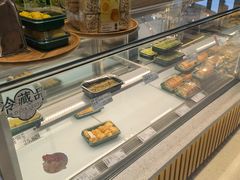-泸溪河桃酥(鄞州高新宝龙店)