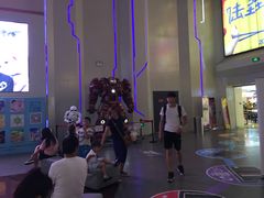-首都电影院(天津店 中国巨幕)