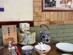-阿殳菜馆·私厨(水围村店)