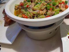 -茅庐川菜(烟台万象汇店)