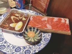 -上男·烧肉集市(五一广场店)