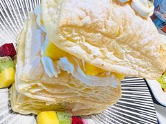 -四川饭店(长白店)