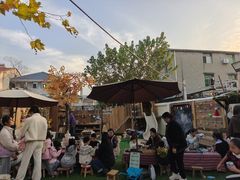 -HERRE·FARM 赫尔露营农场·团建聚会包场