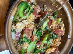 -壹煲口福煲仔饭(中山路店)