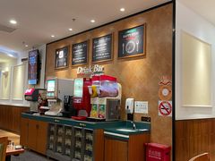 -萨莉亚意式餐厅(万嘉商业广场店)