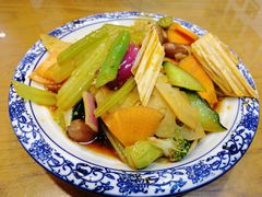 -福瑞记老孙头biangbiang面(新生路店)