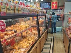 -味多美蛋糕(安定门店)