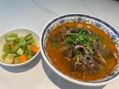 -真食净香居·内蒙烧麦(亚运村店)