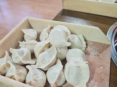 -田记自助海鲜饺子