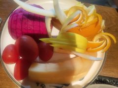 -盡膳口福跷脚牛肉火锅(北美新天地店)