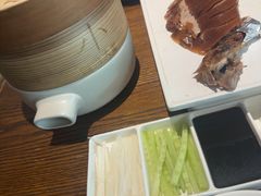 -小大董·烤鸭(王府井apm店)