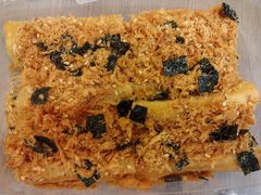 -小豆海棠(嘉兴路店)