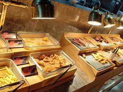 -比格比萨自助(南京万达茂店)