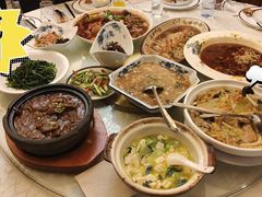 -清真马祥兴菜馆(云南北路店)