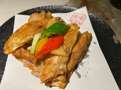 -巡味顺德菜(龙华壹方城店)
