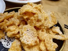 -老好人象山海鲜(岭南路店)