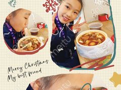 -想时吻泡蛋苕粉(徐东店)