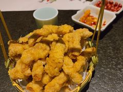 -盡膳口福跷脚牛肉火锅(合生汇购物中心店)