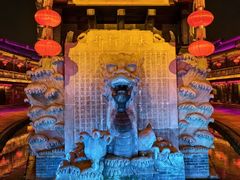 -台儿庄古城