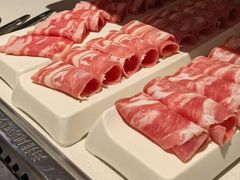 -海底捞火锅(长宁路龙之梦店)