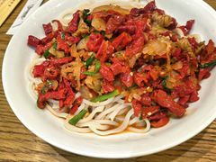 -巴依老爷新疆美食(赛格店)