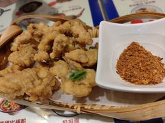 -点兵点将·四川传统小吃集(勐海路店)