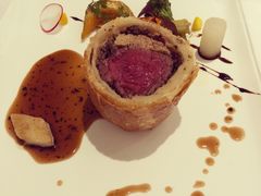 惠灵顿牛排-蝶舍·MAISON PAPILLON