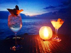 -Rock Bar Bali(Bali)