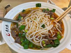-贵凤凰贵州米粉(望京店)