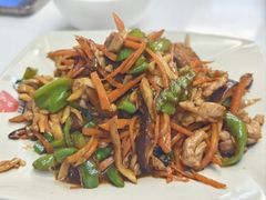 -哆喀美食广场(虎丘婚纱城店)