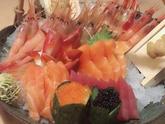 -山之川日料放题(通州店)