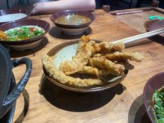 -楠火锅(龙阳广场店)
