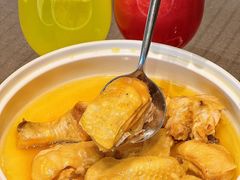 -望乡楼上海菜(日月光店)