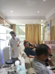 -大麦微针植发全国连锁