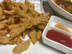 -四川饭店(长白店)