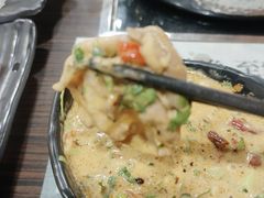 -呷哺呷哺(西单大悦城店)