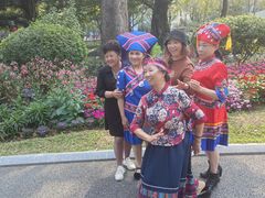 -南宁南湖公园