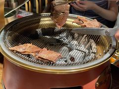 -西塔老太太泥炉烤肉(万柳华联店)