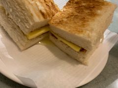 -华嫂冰室(尖沙咀店)