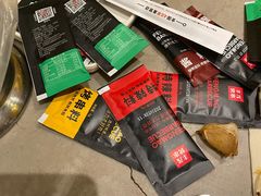 烤串料-丰茂烤串(金源店)