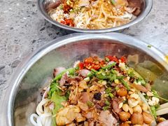 -文惠桥头大华干捞粉