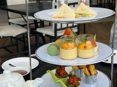 -南沙游艇会·大兵船餐厅