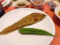 -芭菲盛宴·环球美食(北城国际店)