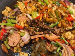 -一烙锅(友谊店)