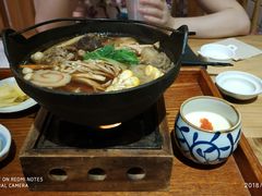 -和风食堂·日料·无界小火锅